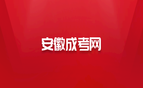 安徽成人高考网