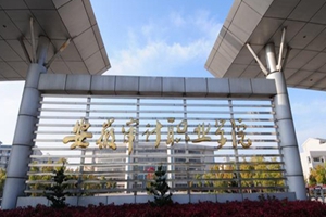安徽审计职业学院