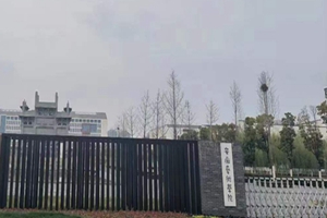 安徽艺术学院